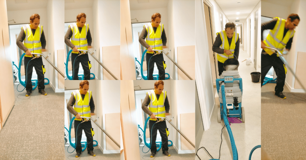 best professional carpet cleaning