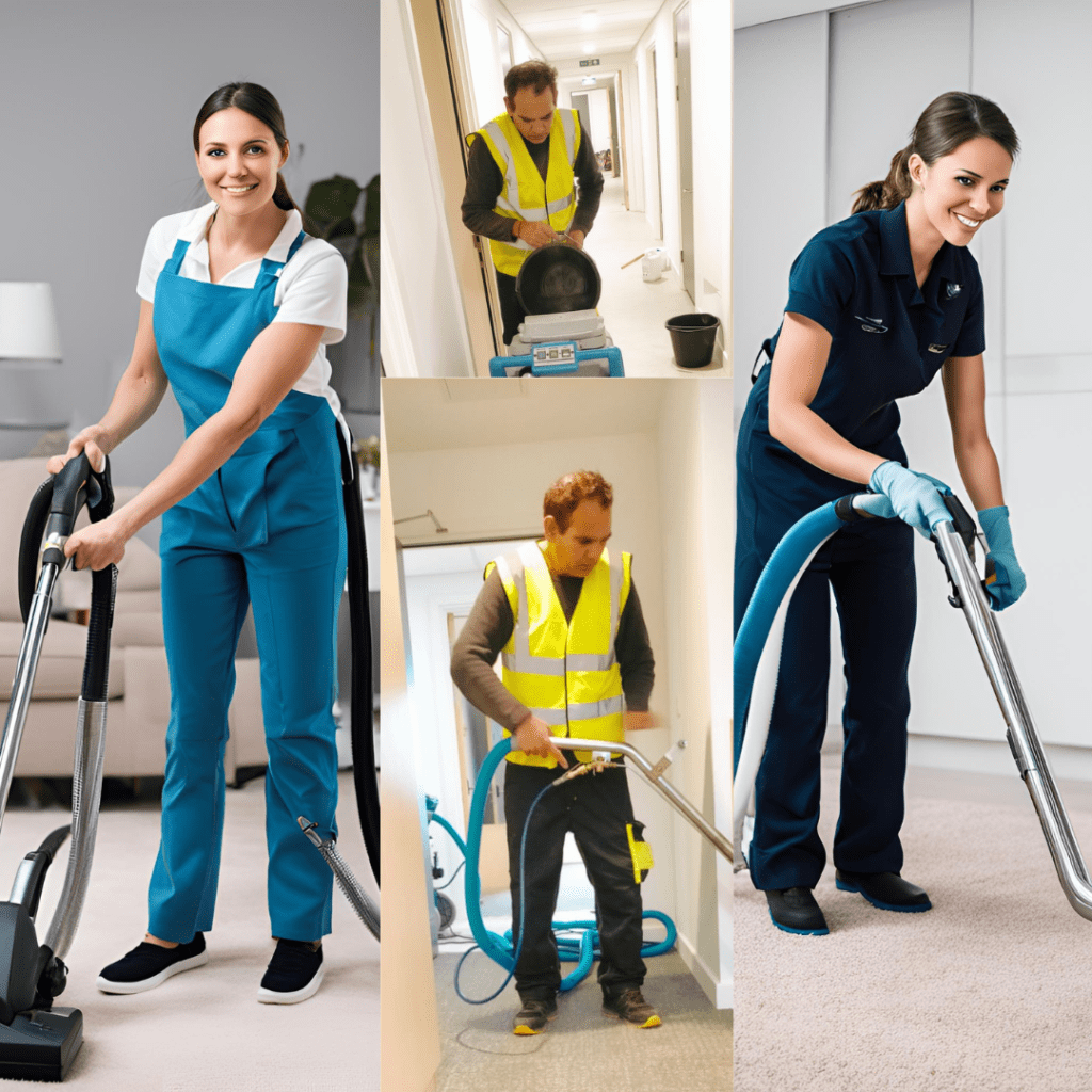 best professional carpet cleaning