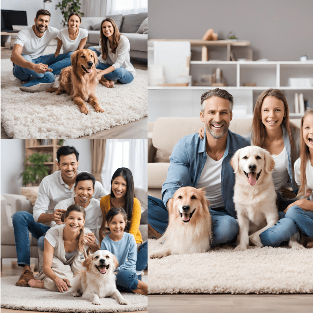 End Tenancy Cleaning